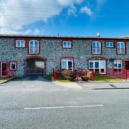 Ardglass Lovely Apartment Overlooking The Harbour And Bay מראה חיצוני תמונה