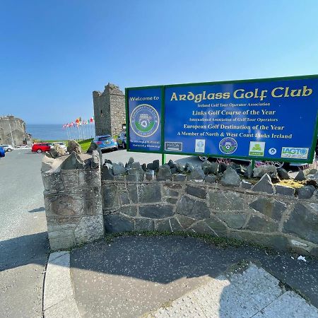 Ardglass Lovely Apartment Overlooking The Harbour And Bay מראה חיצוני תמונה