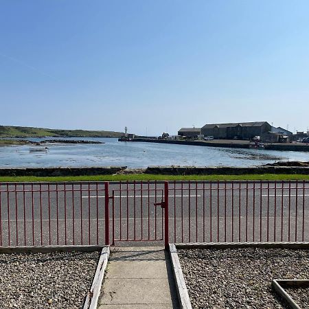 Ardglass Lovely Apartment Overlooking The Harbour And Bay מראה חיצוני תמונה
