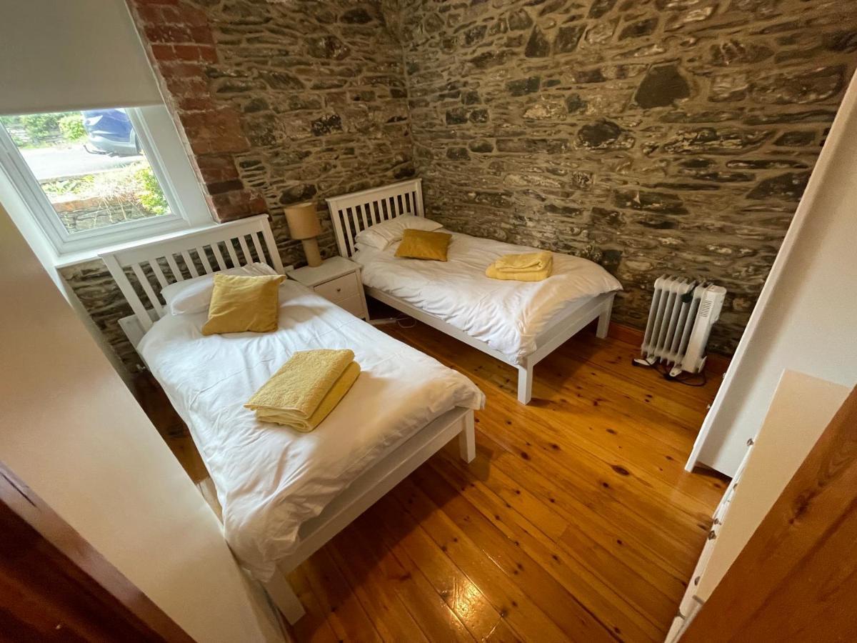 Ardglass Lovely Apartment Overlooking The Harbour And Bay מראה חיצוני תמונה