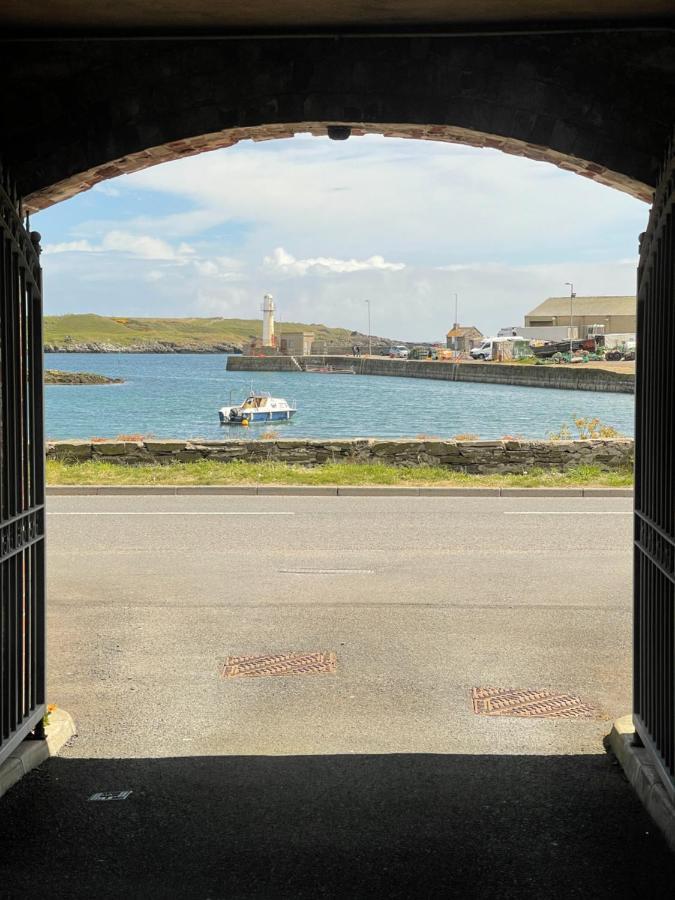 Ardglass Lovely Apartment Overlooking The Harbour And Bay מראה חיצוני תמונה