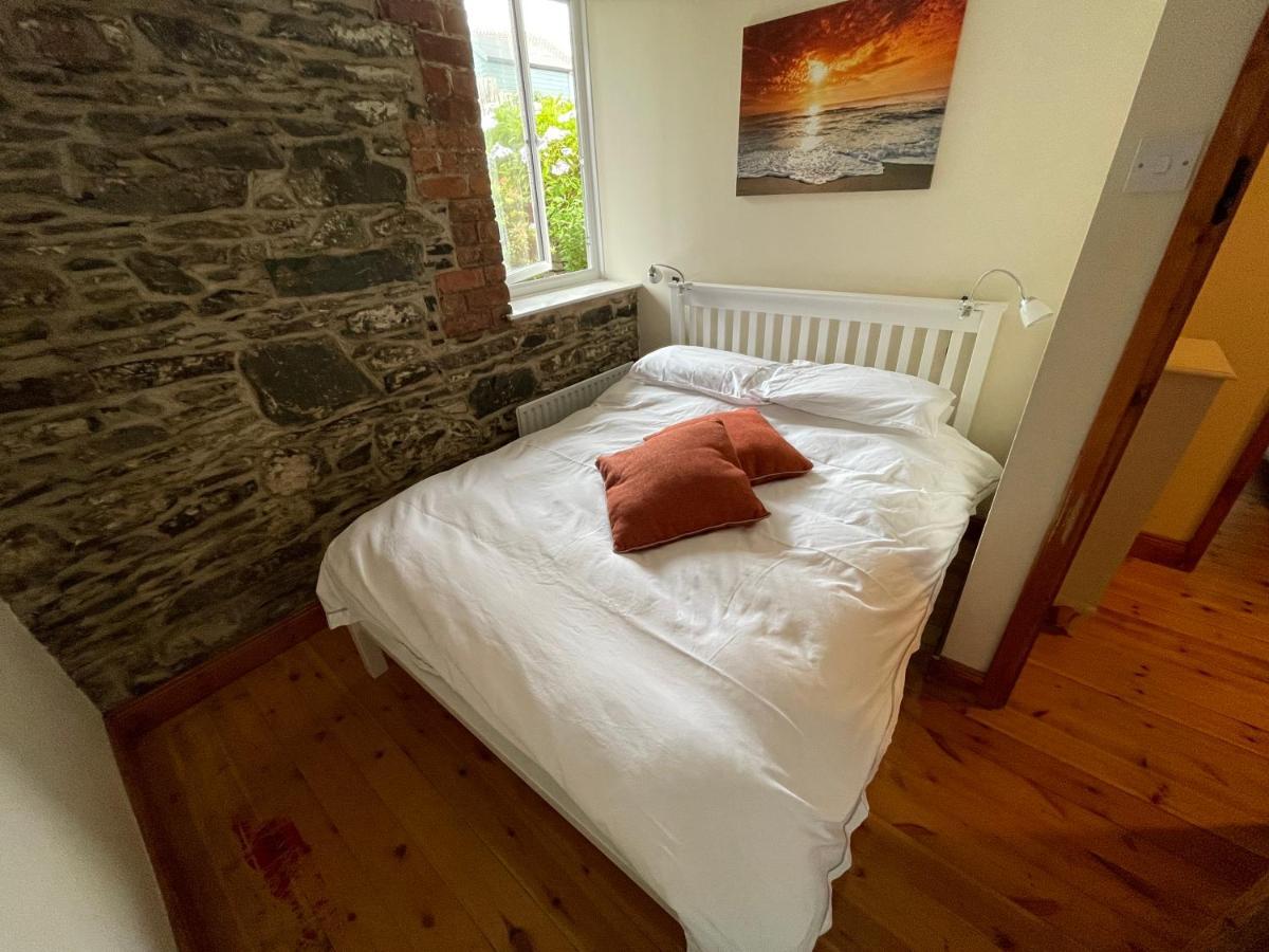 Ardglass Lovely Apartment Overlooking The Harbour And Bay מראה חיצוני תמונה