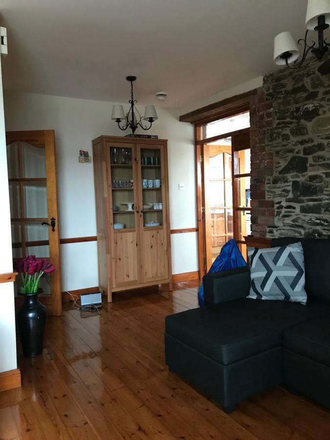 Ardglass Lovely Apartment Overlooking The Harbour And Bay מראה חיצוני תמונה