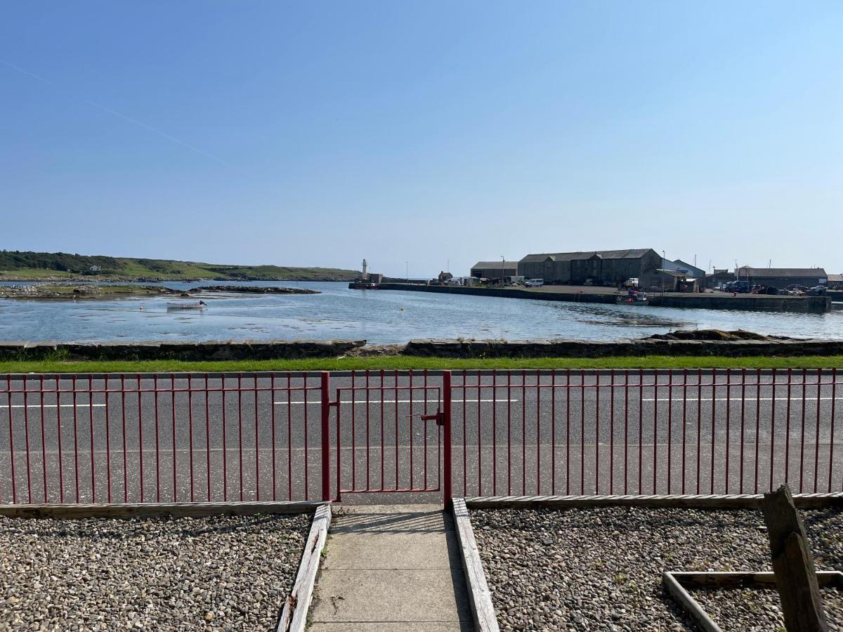 Ardglass Lovely Apartment Overlooking The Harbour And Bay מראה חיצוני תמונה