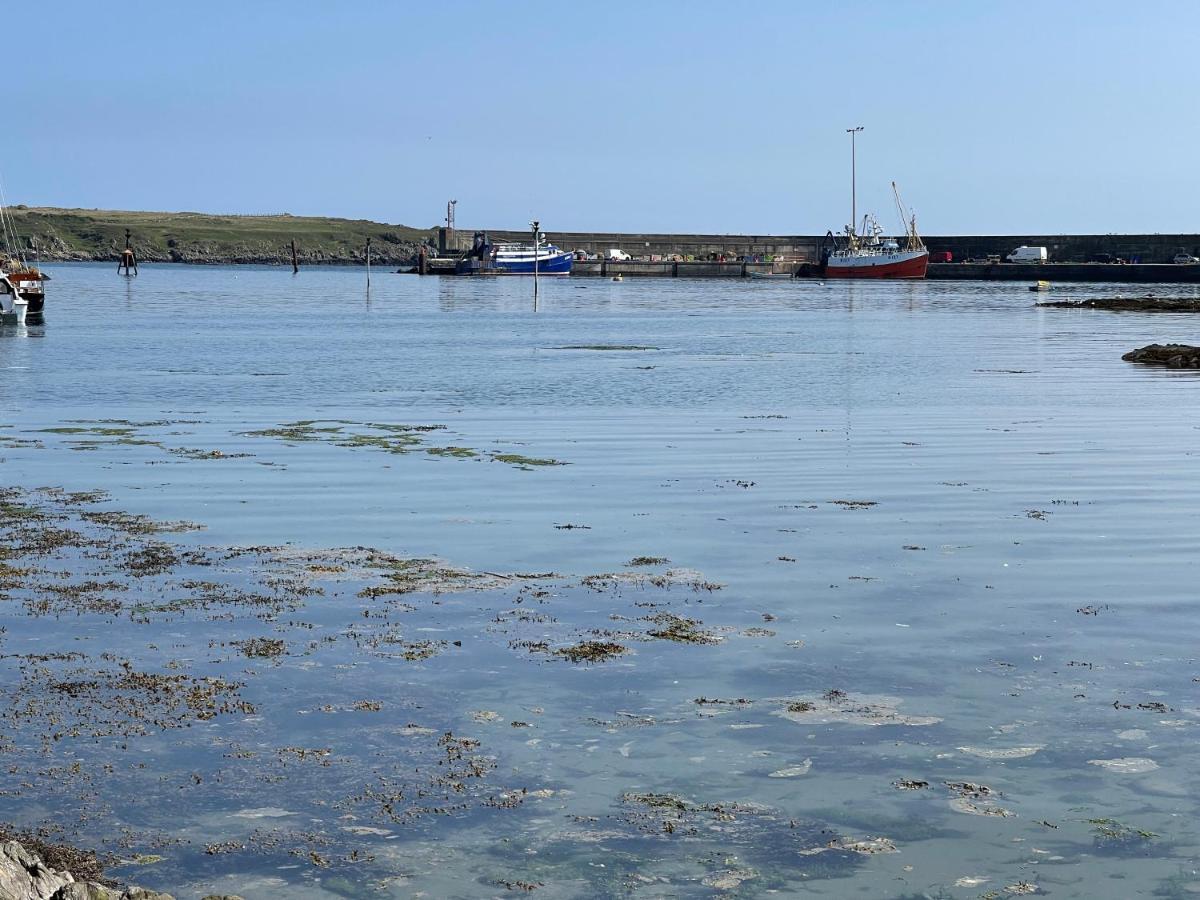 Ardglass Lovely Apartment Overlooking The Harbour And Bay מראה חיצוני תמונה