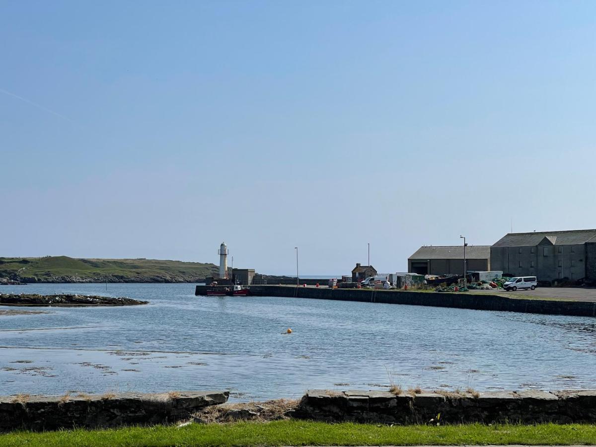Ardglass Lovely Apartment Overlooking The Harbour And Bay מראה חיצוני תמונה
