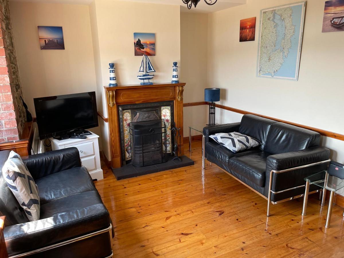 Ardglass Lovely Apartment Overlooking The Harbour And Bay מראה חיצוני תמונה