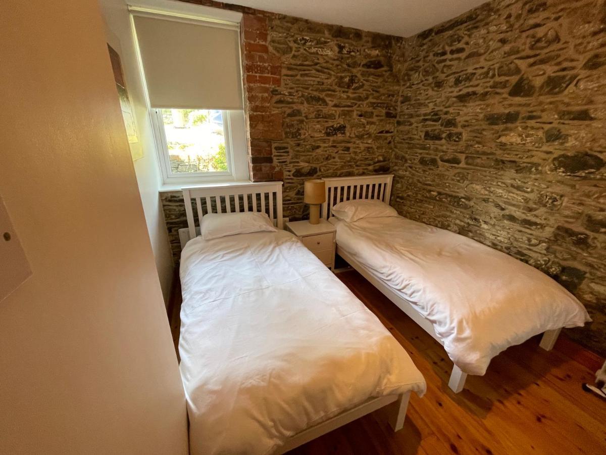 Ardglass Lovely Apartment Overlooking The Harbour And Bay מראה חיצוני תמונה