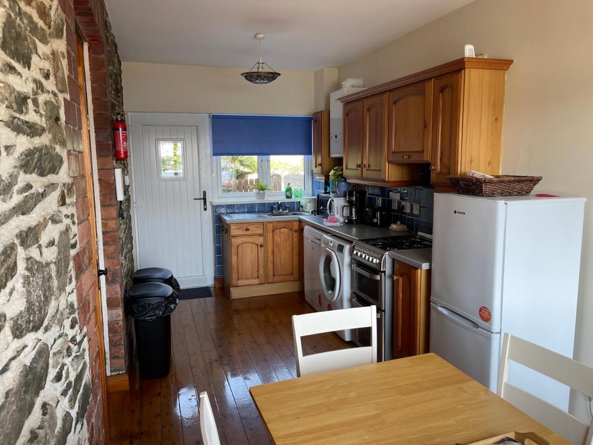 Ardglass Lovely Apartment Overlooking The Harbour And Bay מראה חיצוני תמונה